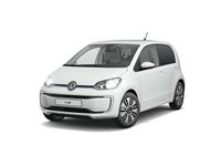 Brugt VW e-up! Move 61 kW (83 HK) 2021 Hvid Hatchback