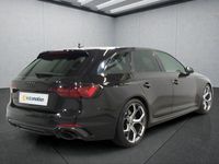 Gebraucht Audi RS4 470 PS (345 kW) 2024 Schwarz Kombi