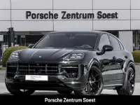 Usata Porsche Cayenne GTS 500 CV (367 kW) 2025 Nero SUV