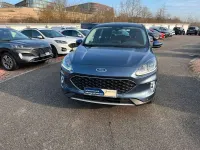Używany Ford Kuga Cool & Connect 224 KM (164 kW) 2021 Niebieski SUV