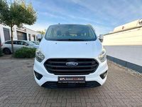 Gebraucht Ford Transit 131 PS (96 kW) 2023 Frozen white Van / Kleinbus