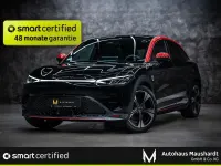 Gebraucht Smart #3 Brabus 314 kW (428 PS) 2024 Schwarz SUV