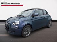 gebraucht Fiat 500e Icon **Im Kundenauftrag**