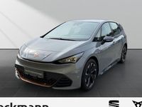 Gebraucht Cupra Born 150 kW (204 PS) 2022 Grau Kleinwagen