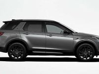 Gebraucht Land Rover Discovery Sport SE Dynamic 204 PS (150 kW) 2022 Othercolor SUV