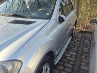 Gebraucht Mercedes ML320 224 PS (164 kW) 2006 SUV
