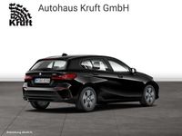 gebraucht BMW 118 i ADV+AUTOM+LCPROF+LED+PDC