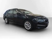 Gebraucht Skoda Octavia Selection 110 PS (80 kW) 2024 Schwarz Kombi