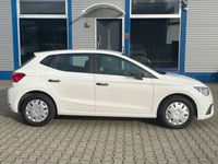 gebraucht Seat Ibiza Reference*PDC*ACC*KLIMA*SHZG*TEMPO*MFL