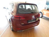 gebraucht VW Golf Sportsvan 1.5 TSI ACT OPF DSG Highline