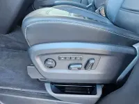 Gebraucht VW Multivan 204 PS (150 kW) 2023 Blau Van / Kleinbus