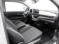 Gebraucht Fiat 500e 86 kW (118 PS) 2023 Weiß Kleinwagen