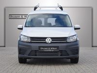 gebraucht VW Caddy 1.0 KOMBI TRENDLINE