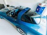 gebraucht Corvette C3 Crossfire Injection