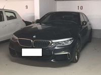 gebraucht BMW 550 550 i : VOLLAUSSTATTUNG