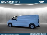 Neu Ford Transit Custom Trend 136 PS (100 kW) 2026 Weiß Limousine