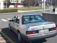 Gebraucht Ford Sierra Ghia 122 PS (89 kW) 1991 Silber Limousine