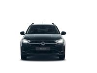 Neu VW Taigo Life 116 PS (85 kW) 2026 Schwarz SUV