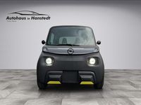Neu Opel Rocks-e Rocks 2025 Grau Kleinwagen