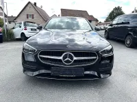 Gebraucht Mercedes C180 Avantgarde 170 PS (125 kW) 2022 Schwarz Limousine