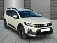 Neu Dacia Jogger Journey 2026 Beige Van / Kleinbus