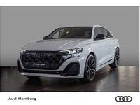 Neu Audi SQ8 507 PS (372 kW) 2026 Weiß (gletscherweiß metallic) SUV