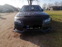 Gebraucht Audi A4 Ambition 120 PS (88 kW) 2009 Grau Kombi