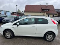 gebraucht Fiat Punto 1.4 *TÜV*