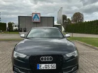 Gebraucht Audi S5 333 PS (244 kW) 2016 Blau Coupé