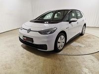 Gebraucht VW ID.3 Pure 110 kW (150 PS) 2022 Gletscherweiß metallic Kleinwagen