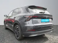 Neu MG S5 Luxury 169 kW (231 PS) 2026 Grau SUV
