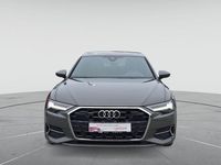 Gebraucht Audi A6 Advanced Plus 245 PS (180 kW) 2025 Chronosgrau metallic Limousine