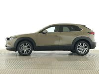 gebraucht Mazda CX-30 Exclusive-Line Matrix Navi ACC 360° BOSE