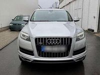 Second-hand Audi Q7 271 CP (199 kW) 2010 SUV