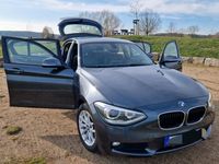 gebraucht BMW 116 i - F20 - HU26 - 8xBereift, Sportlederlenk.