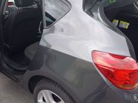 gebraucht Opel Astra 1.4 Turbo Edition Sport 103kW Edition ...