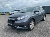 Gebraucht Honda HR-V Executive 120 PS (88 kW) 2016 Grau SUV