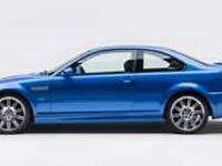 Gebraucht BMW M3 343 PS (252 kW) 2003 Blau Coupé