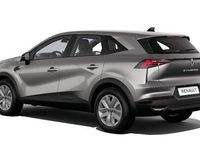 Neu Renault Symbioz Evolution 143 PS (105 kW) 2026 Stahlgrau SUV