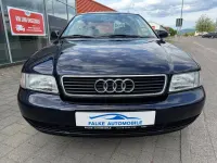 Gebraucht Audi A4 101 PS (74 kW) 1996 Blau Limousine