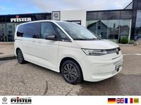 Gebraucht VW Multivan 150 PS (110 kW) 2025 Candyweiß Van