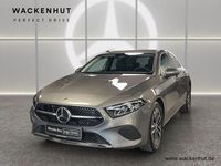 Gebraucht Mercedes A180 Advanced 150 PS (110 kW) 2024 Grau Limousine