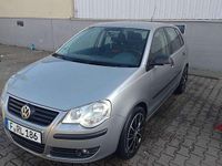 Gebraucht VW Polo Goal 75 PS (55 kW) 2006 Kleinwagen
