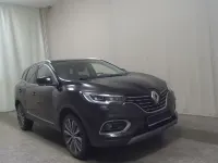 Gebraucht Renault Kadjar Bose Edition 140 PS (102 kW) 2020 Schwarz SUV