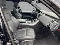 Occasion Land Rover Range Rover HSE Dynamic 340 ch (250 kW) 2014 Noir SUV