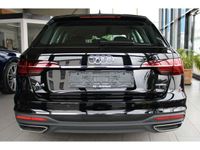 gebraucht Audi A4 Avant 40 TDI*QUATTRO*AHK*STHZ*LED*ACC*LANE