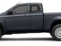 Neu Isuzu D-Max 163 PS (119 kW) 2026 Grau SUV