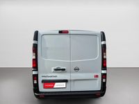 Neu Nissan Primastar 150 PS (110 kW) 2026 Glacier white Van / Kleinbus