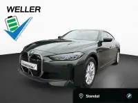 Używany BMW i4 Shadowline 210 kW (286 KM) 2024 Andere Sedan/Limuzyna