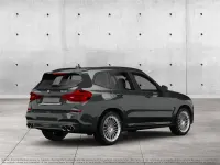 Gebraucht Alpina XD3 394 PS (289 kW) 2021 Sophistograu met. SUV